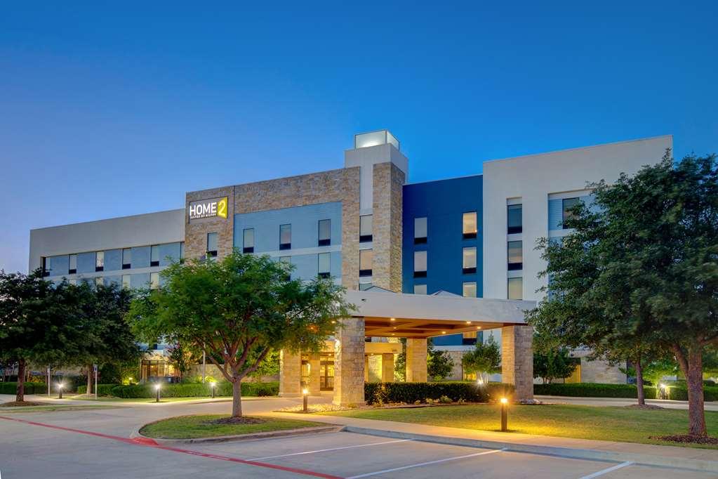Hampton Inn Занесвилл Экстерьер фото