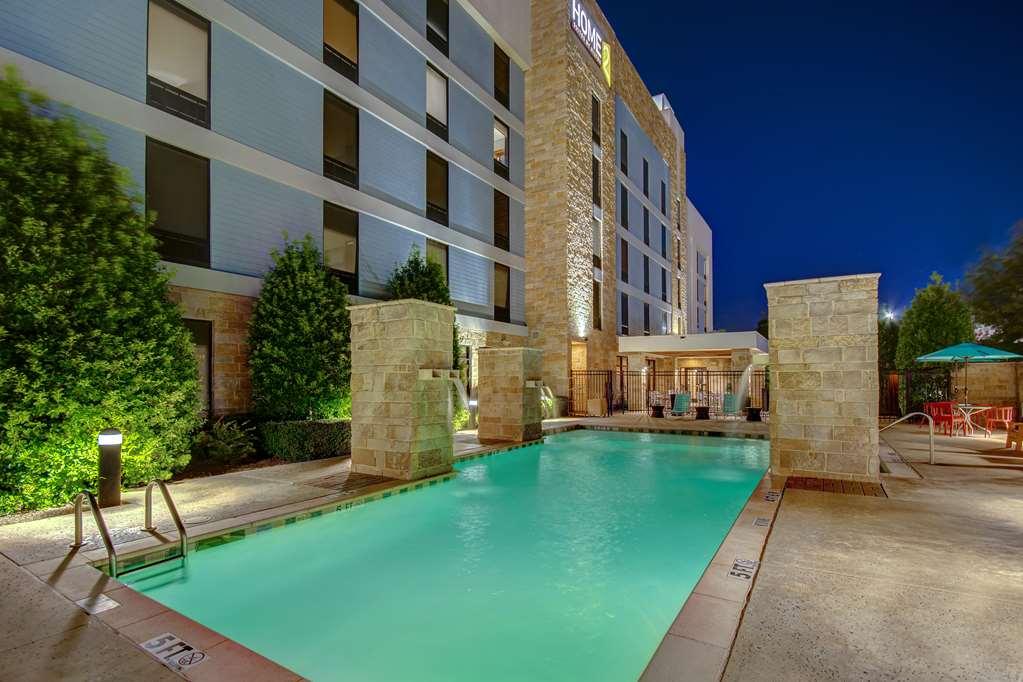 Hampton Inn Занесвилл Удобства фото